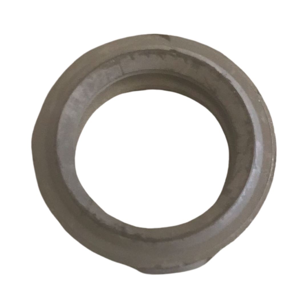 EXCHANGER GASKET